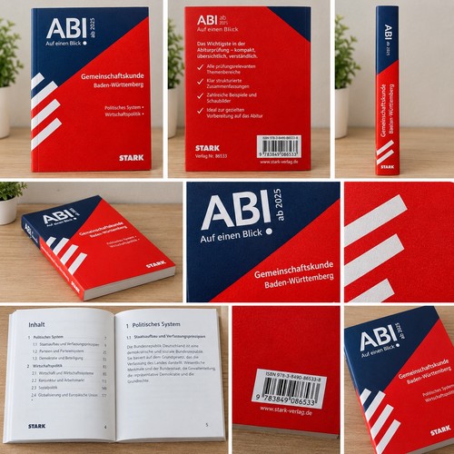 Stark buch gemeinschaftskunde - stark,