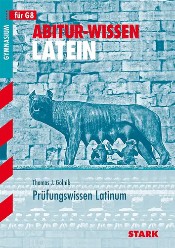 Stark abitur wissen latein - stark, abitur-wissen