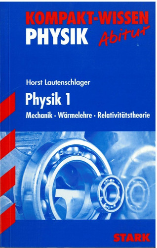 Kompakt wissen abitur physik - kompakt-wissen,
