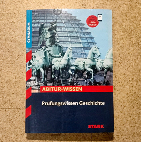 Stark abitur wissen - stark, abitur-wissen