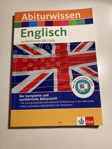 Abiturwissen englisch - abiturwissen,