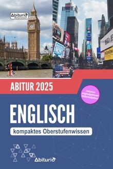 Abiturwissen englisch - abiturwissen,
