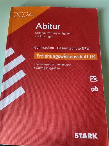 Stark abitur 2024 nrw - 2024,