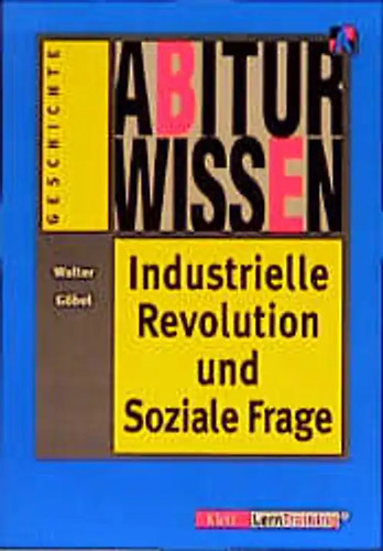 Abiturwissen industrielle - abiturwissen,