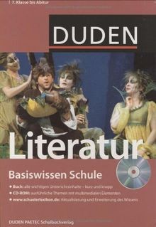 Literatur klasse bis - 7.,