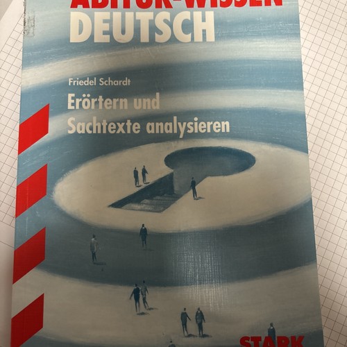 Abitur wissen deutsch - abitur-wissen,
