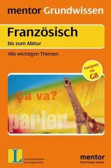 Mentor grundwissen - mentor,
