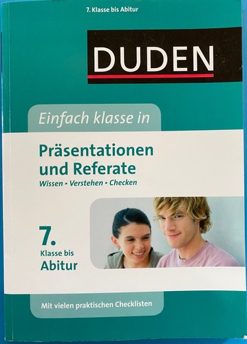 Duden präsentationen - ‼️, duden: