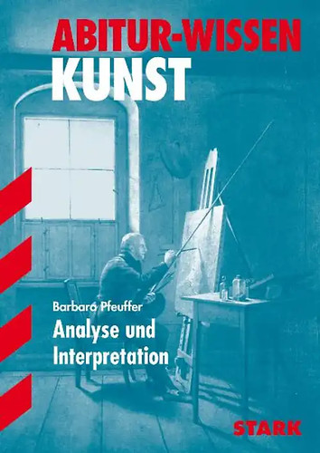 Abitur wissen kunst analyse - -,