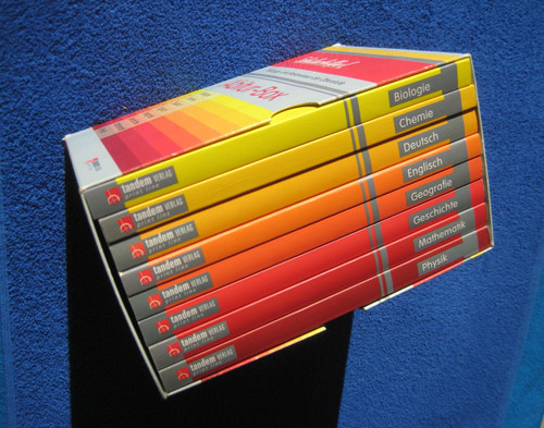 Abitur box schülerhilfe - abitur-box,