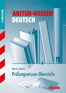 Stark abitur wissen deutsch - stark,