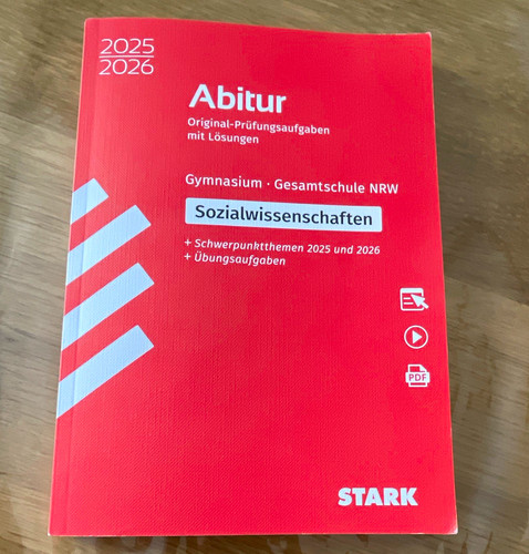 Stark abitur 2025 - stark,