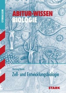 Abitur wissen biologie zell - biologie, /