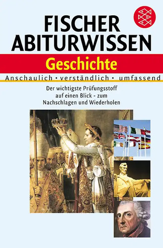 Fischer abiturwissen - fischer,