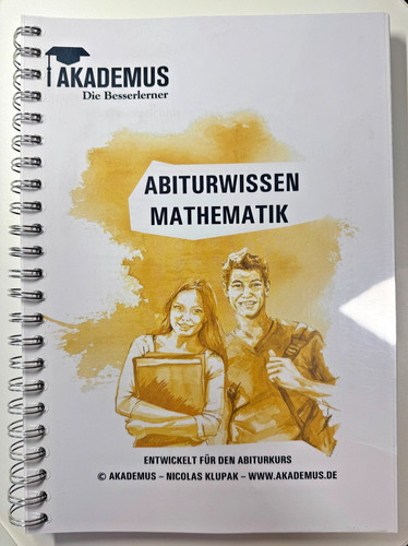 Abiturwissen mathematik - abiturwissen,