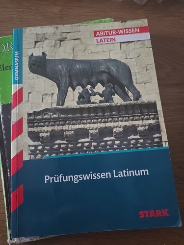 Stark abitur wissen latein - stark,