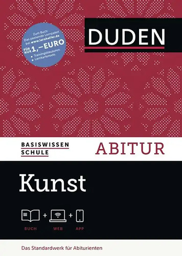 Basiswissen schule kunst - basiswissen,