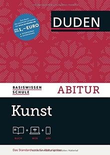 Basiswissen schule kunst - basiswissen,