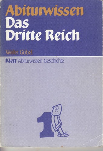 Abiturwissen das dritte reich - dritte,