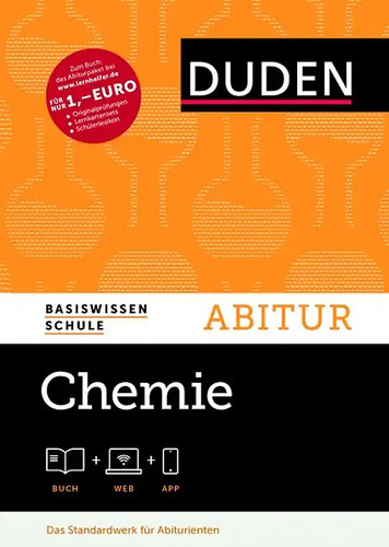 Basiswissen schule chemie - schule, –