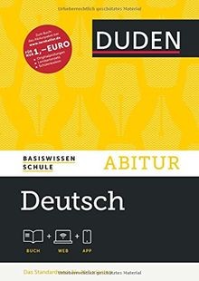 Basiswissen schule deutsch - basiswissen, –
