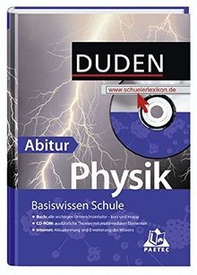 Basiswissen schule physik - basiswissen,