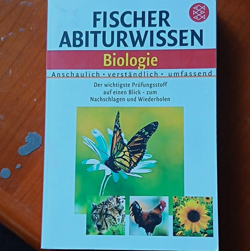 Fischer abiturwissen biologie - fischer,