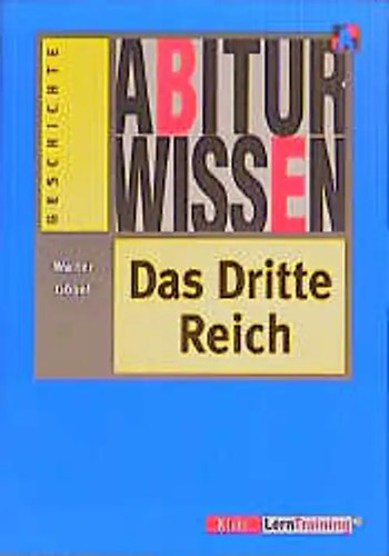 Abiturwissen geschichte das - geschichte, /