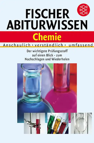 Fischer abiturwissen chemie - fischer,