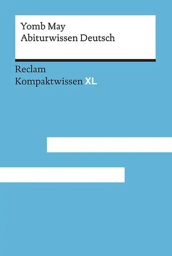 Abiturwissen deutsch - abiturwissen,