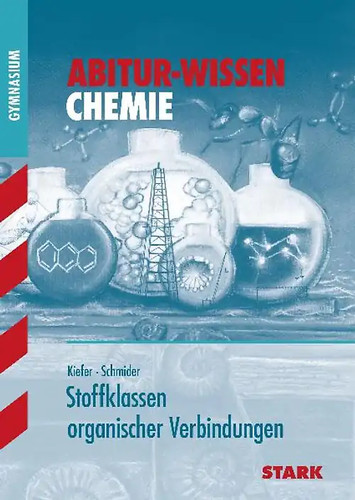 Stark abitur wissen chemie - stark,