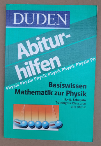 Duden abiturhilfen basiswissen - abiturhilfen,