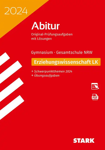 Stark abiturprüfung nrw 2024 - abiturprüfung,